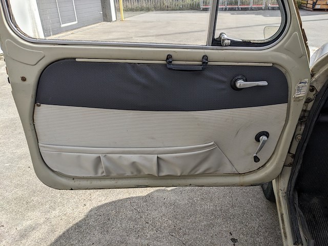 Oldtimer personenauto , neckar, jagst 2, 1971 - afbeelding 14 van  51