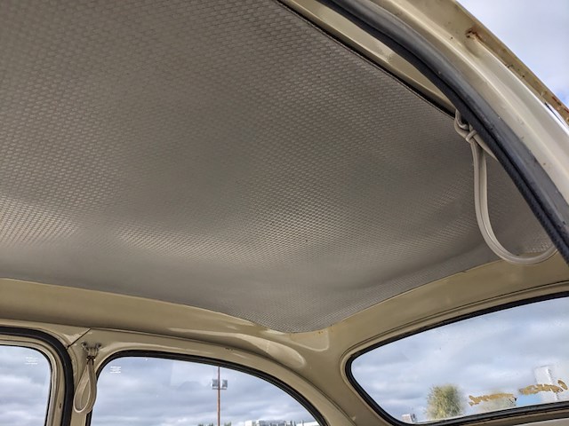 Oldtimer personenauto , neckar, jagst 2, 1971 - afbeelding 16 van  51