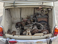 Oldtimer personenauto , neckar, jagst 2, 1971 - afbeelding 17 van  51