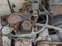 Oldtimer personenauto , neckar, jagst 2, 1971 - afbeelding 19 van  51