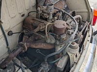 Oldtimer personenauto , neckar, jagst 2, 1971 - afbeelding 20 van  51