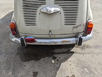 Oldtimer personenauto , neckar, jagst 2, 1971 - afbeelding 21 van  51