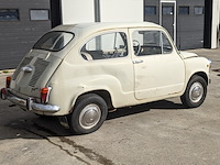 Oldtimer personenauto , neckar, jagst 2, 1971 - afbeelding 12 van  51