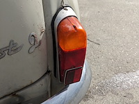 Oldtimer personenauto , neckar, jagst 2, 1971 - afbeelding 24 van  51