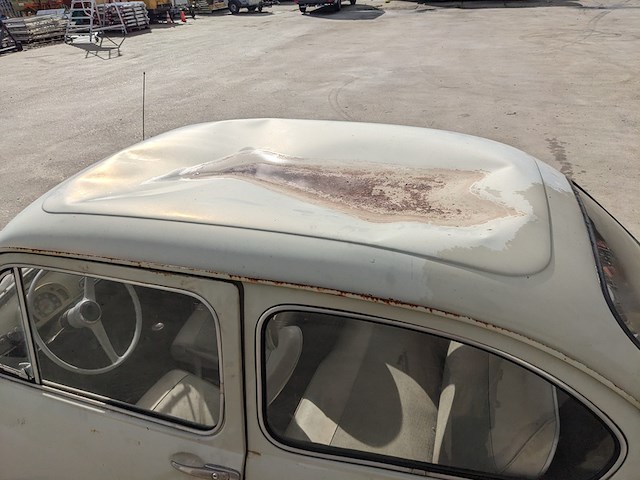 Oldtimer personenauto , neckar, jagst 2, 1971 - afbeelding 25 van  51