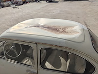 Oldtimer personenauto , neckar, jagst 2, 1971 - afbeelding 25 van  51