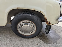 Oldtimer personenauto , neckar, jagst 2, 1971 - afbeelding 26 van  51