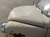 Oldtimer personenauto , neckar, jagst 2, 1971 - afbeelding 29 van  51