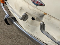 Oldtimer personenauto , neckar, jagst 2, 1971 - afbeelding 31 van  51