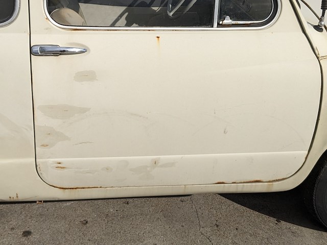 Oldtimer personenauto , neckar, jagst 2, 1971 - afbeelding 33 van  51