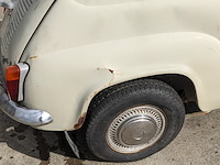 Oldtimer personenauto , neckar, jagst 2, 1971 - afbeelding 35 van  51