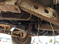 Oldtimer personenauto , neckar, jagst 2, 1971 - afbeelding 37 van  51