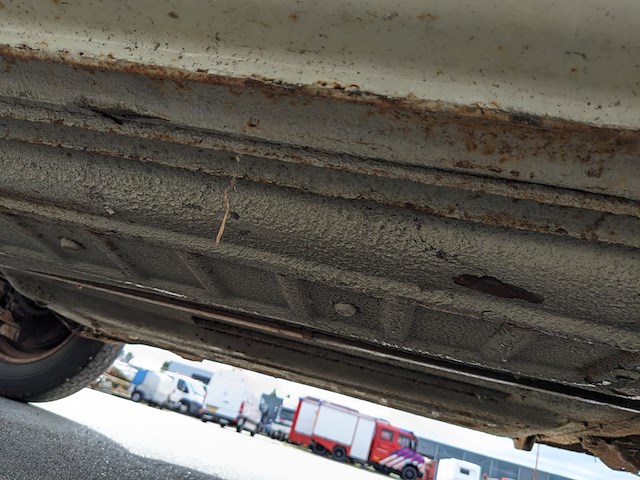 Oldtimer personenauto , neckar, jagst 2, 1971 - afbeelding 39 van  51