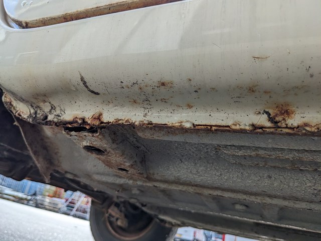 Oldtimer personenauto , neckar, jagst 2, 1971 - afbeelding 40 van  51