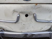 Oldtimer personenauto , neckar, jagst 2, 1971 - afbeelding 42 van  51