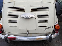 Oldtimer personenauto , neckar, jagst 2, 1971 - afbeelding 44 van  51