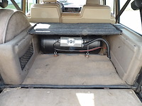 Oldtimer, range rover, classic 3.9 v8, 3.5 v8, anthraciet-metallic, 1973 - afbeelding 7 van  113