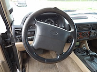 Oldtimer, range rover, classic 3.9 v8, 3.5 v8, anthraciet-metallic, 1973 - afbeelding 31 van  113