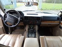 Oldtimer, range rover, classic 3.9 v8, 3.5 v8, anthraciet-metallic, 1973 - afbeelding 34 van  113