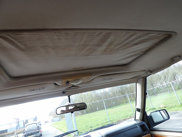 Oldtimer, range rover, classic 3.9 v8, 3.5 v8, anthraciet-metallic, 1973 - afbeelding 35 van  113