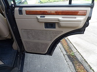 Oldtimer, range rover, classic 3.9 v8, 3.5 v8, anthraciet-metallic, 1973 - afbeelding 36 van  113