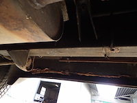 Oldtimer, range rover, classic 3.9 v8, 3.5 v8, anthraciet-metallic, 1973 - afbeelding 54 van  113