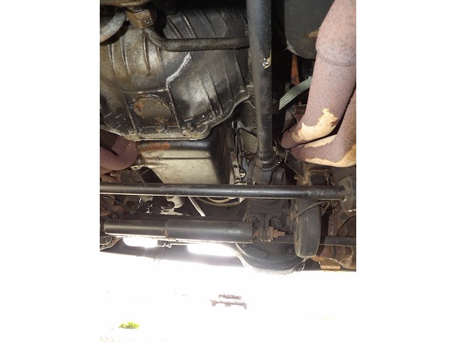 Oldtimer, range rover, classic 3.9 v8, 3.5 v8, anthraciet-metallic, 1973 - afbeelding 58 van  113
