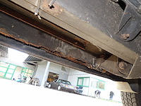 Oldtimer, range rover, classic 3.9 v8, 3.5 v8, anthraciet-metallic, 1973 - afbeelding 60 van  113