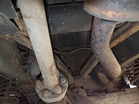 Oldtimer, range rover, classic 3.9 v8, 3.5 v8, anthraciet-metallic, 1973 - afbeelding 62 van  113