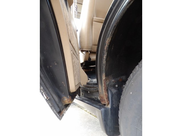 Oldtimer, range rover, classic 3.9 v8, 3.5 v8, anthraciet-metallic, 1973 - afbeelding 65 van  113