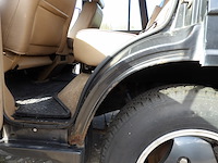 Oldtimer, range rover, classic 3.9 v8, 3.5 v8, anthraciet-metallic, 1973 - afbeelding 69 van  113