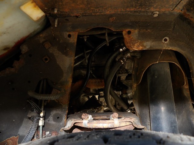 Oldtimer, range rover, classic 3.9 v8, 3.5 v8, anthraciet-metallic, 1973 - afbeelding 99 van  113