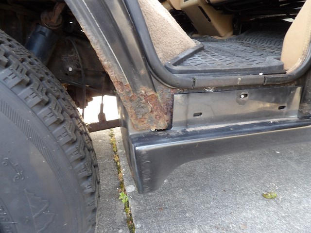 Oldtimer, range rover, classic 3.9 v8, 3.5 v8, anthraciet-metallic, 1973 - afbeelding 111 van  113