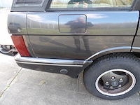 Oldtimer, range rover, classic 3.9 v8, 3.5 v8, anthraciet-metallic, 1973 - afbeelding 112 van  113