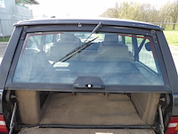 Oldtimer, range rover, range rover, 3.5 v8, anthraciet-metallic, 1973 - afbeelding 6 van  113
