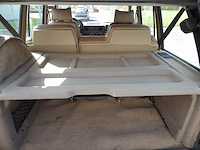 Oldtimer, range rover, range rover, 3.5 v8, anthraciet-metallic, 1973 - afbeelding 8 van  113