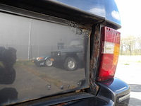 Oldtimer, range rover, range rover, 3.5 v8, anthraciet-metallic, 1973 - afbeelding 11 van  113