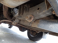 Oldtimer, range rover, range rover, 3.5 v8, anthraciet-metallic, 1973 - afbeelding 16 van  113