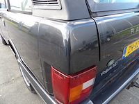 Oldtimer, range rover, range rover, 3.5 v8, anthraciet-metallic, 1973 - afbeelding 13 van  113
