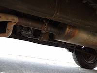 Oldtimer, range rover, range rover, 3.5 v8, anthraciet-metallic, 1973 - afbeelding 20 van  113