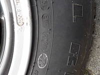 Oldtimer, range rover, range rover, 3.5 v8, anthraciet-metallic, 1973 - afbeelding 23 van  113