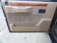 Oldtimer, range rover, range rover, 3.5 v8, anthraciet-metallic, 1973 - afbeelding 24 van  113