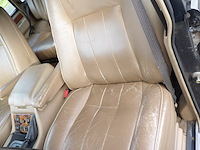 Oldtimer, range rover, range rover, 3.5 v8, anthraciet-metallic, 1973 - afbeelding 29 van  113