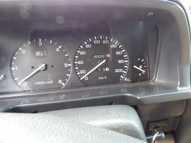 Oldtimer, range rover, range rover, 3.5 v8, anthraciet-metallic, 1973 - afbeelding 30 van  113