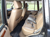 Oldtimer, range rover, range rover, 3.5 v8, anthraciet-metallic, 1973 - afbeelding 33 van  113