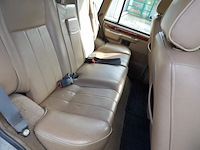 Oldtimer, range rover, range rover, 3.5 v8, anthraciet-metallic, 1973 - afbeelding 39 van  113
