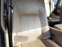 Oldtimer, range rover, range rover, 3.5 v8, anthraciet-metallic, 1973 - afbeelding 44 van  113