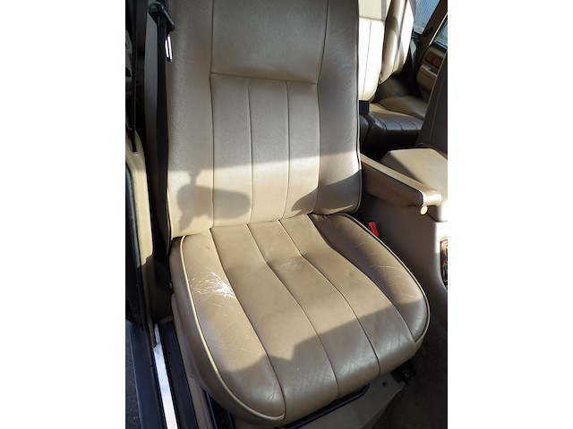 Oldtimer, range rover, range rover, 3.5 v8, anthraciet-metallic, 1973 - afbeelding 45 van  113