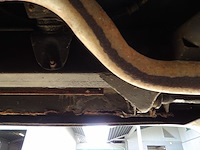 Oldtimer, range rover, range rover, 3.5 v8, anthraciet-metallic, 1973 - afbeelding 55 van  113