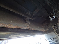 Oldtimer, range rover, range rover, 3.5 v8, anthraciet-metallic, 1973 - afbeelding 56 van  113